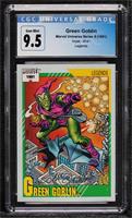 Legends - Green Goblin [CGC 9.5 Gem Mint]