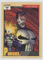 Super Heroes - Punisher (1991 BOLD)