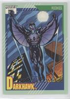 Rookies - Dark Hawk