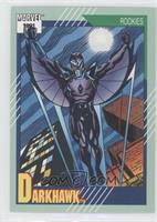 Rookies - Dark Hawk