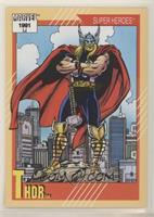 Super Heroes - Thor