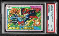 Arch-Enemies - Spider-Man vs Hobgoblin [PSA 10 GEM MT]