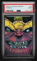 Thanos [PSA 9 MINT]