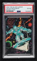 Silver Surfer [PSA 6 EX‑MT]