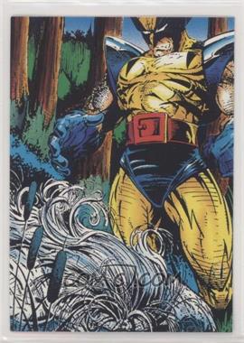 1992 Comic Images Marvel Spider-Man : The McFarlane Era - [Base] #64 - Hurt