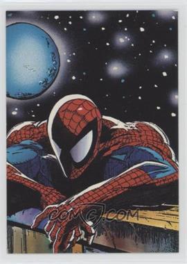 1992 Comic Images Marvel Spider-Man : The McFarlane Era - [Base] #66 - Pondering