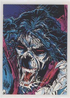 1992 Comic Images Marvel Spider-Man : The McFarlane Era - [Base] #78 - Vampire