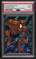 Number One [PSA 9 MINT]