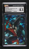 Red & Blue [CGC 8.5 NM/Mint+]