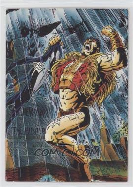 1992 Comic Images Marvel Spider-Man II: 30th Anniversary 1962-1992 - [Base] #38 - Kraven