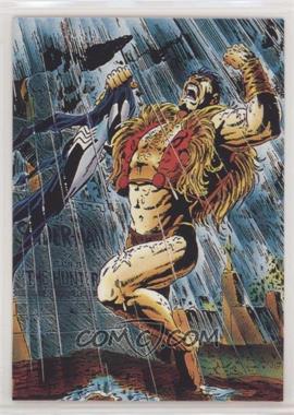 1992 Comic Images Marvel Spider-Man II: 30th Anniversary 1962-1992 - [Base] #38 - Kraven