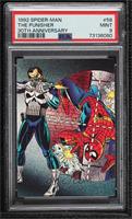 Punisher [PSA 9 MINT]