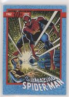 Origins (Spider-Man, Peter Parker)