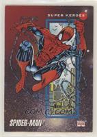 Super Heroes - Spider-Man [Good to VG‑EX]