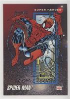 Super Heroes - Spider-Man