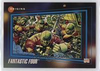 Origins - Fantastic Four [EX to NM]