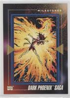 Milestone - Dark Phoenix Saga