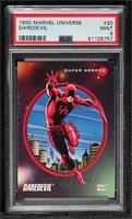 Super Heroes - Daredevil [PSA 9 MINT]