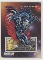 Super Heroes - Morbius