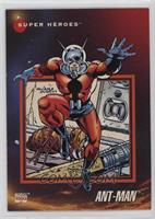 Super Heroes - Ant-Man [EX to NM]
