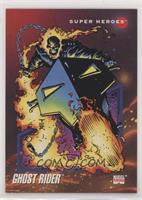 Super Heroes - Ghost Rider [EX to NM]