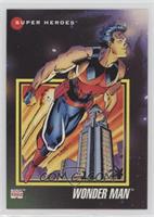 Super Heroes - Wonder Man