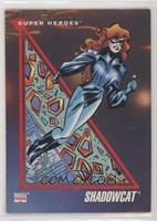 Super Heroes - Shadowcat