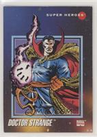 Super Heroes - Doctor Strange [Good to VG‑EX]