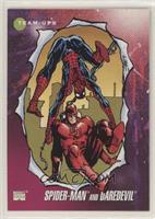 Team-Ups - Spider-Man, Daredevil [EX to NM]