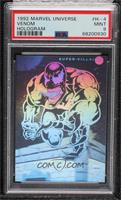 Venom [PSA 9 MINT]