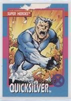 Quicksilver [Poor to Fair]