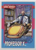 Professor X [Noted]