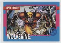 Wolverine