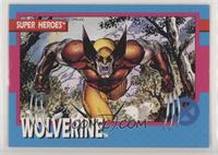 Wolverine [Noted]