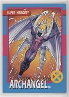 Archangel [Noted]