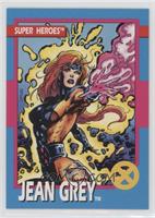 Jean Grey