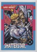 Shatterstar