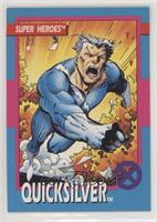 Quicksilver