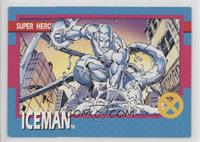 Iceman [Noted]