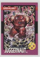 Juggernaut