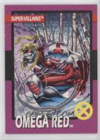 Omega Red