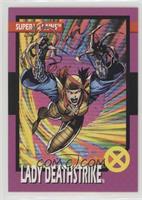 Lady Deathstrike