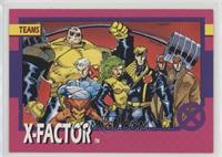 X-Factor