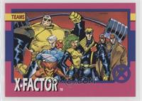 X-Factor