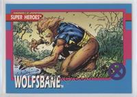 Wolfsbane