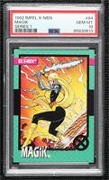 Magik [PSA 10 GEM MT]