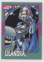 Lilandra [Noted]