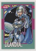 Lilandra