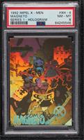 Magneto [PSA 8 NM‑MT]