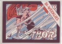 The Mighty Thor